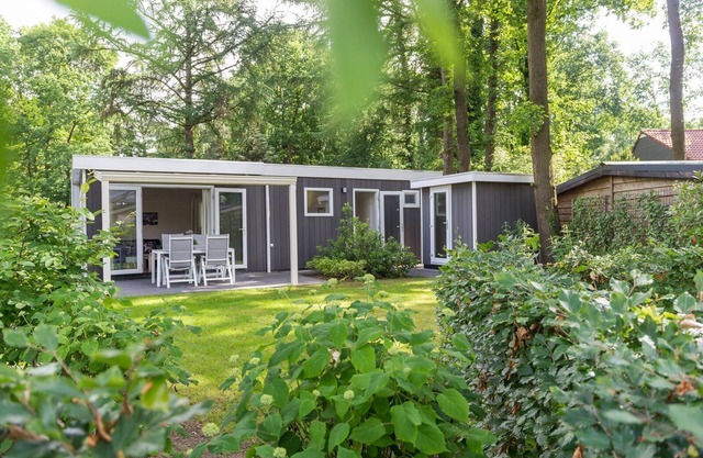 Pleasant holiday feeling at luxurious accommodation