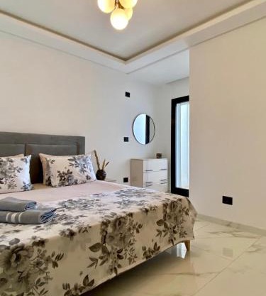 Pleasant Home