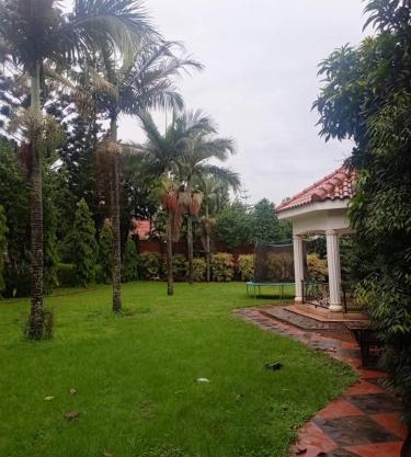 Pleasant Places
