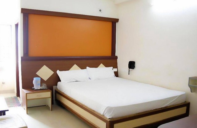 Agradable habitación estancia cerca de Thanjavur Junction