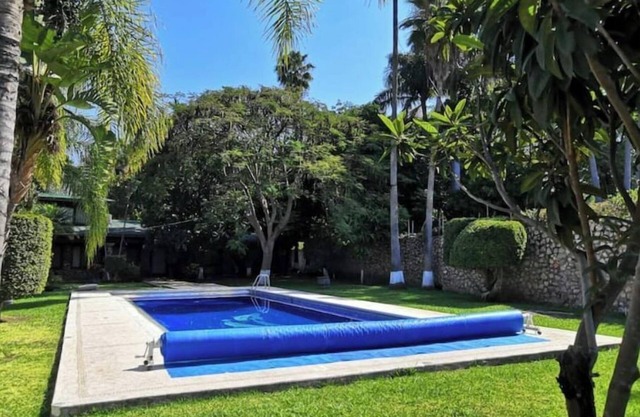 Agradable casa rural con piscina privada