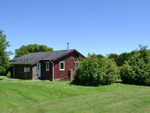 Pleasant Spot Lodge