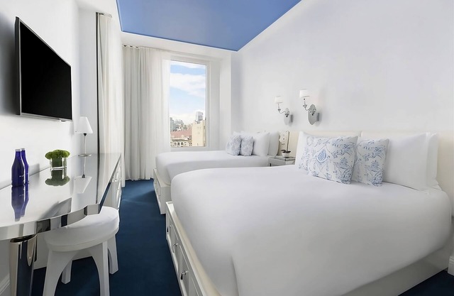 Pleasant Stay! 4 Relaxing Units, Pets Allowed, Close to Empire State Building