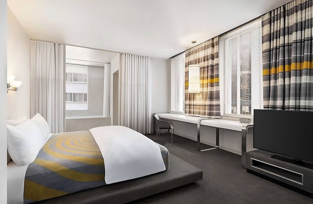 Pleasant Stay, Convenient Location, Dog-friendly, Near Madame Tussauds Hollywood