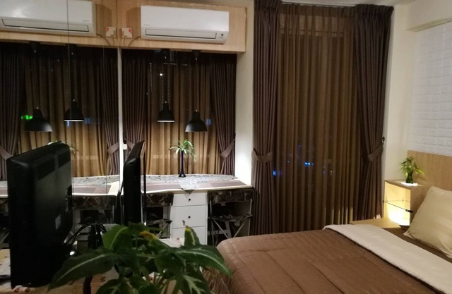 Tifolia 1BR lanzado en junio de 2019 en Kelapa Gading