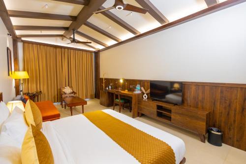 Pleasant Tree Hotels