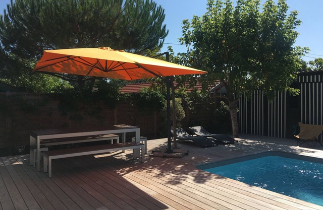 Casa / villa / chalet - Lège Cap Ferret