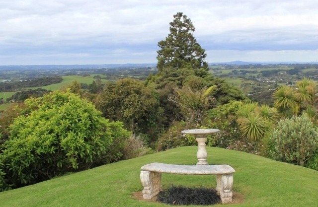 Precioso apartamento con fabuloso interior / exterior - Bethells, Swanson, Kumeuelliving