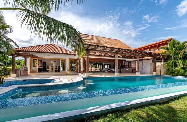 Serena in Casa de Campo by Personal Villas - A Memorable Getaway