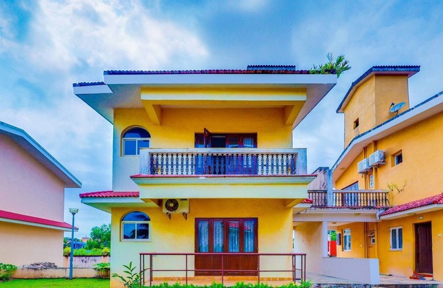 Agradable Villa de 3 Dormitorios con Piscina