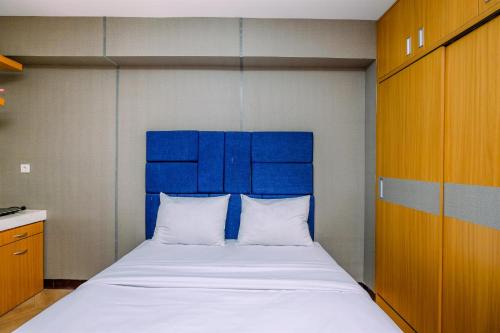 Pleasurable and Tidy Studio Cinere Resort Apartment By Travelio