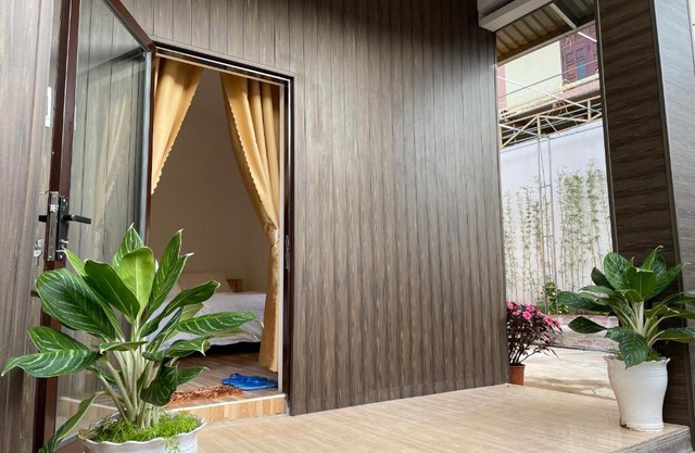 Pleiku Homestay