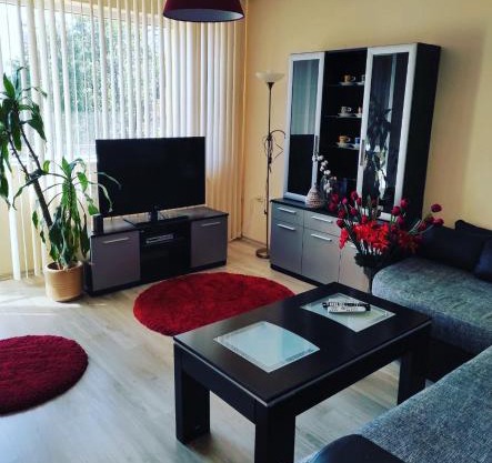 Pleven Sunny Apartment