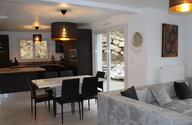 PLM01 - House 10 minutes from the beach in absolute calm