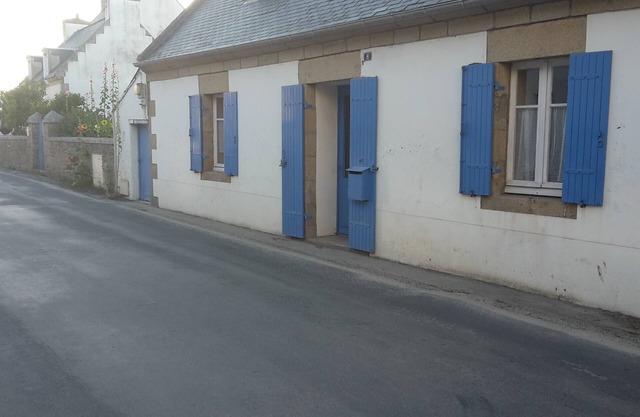 Plobannalec Lesconil: Casa / villa / chalet - Plobannalec lesconil