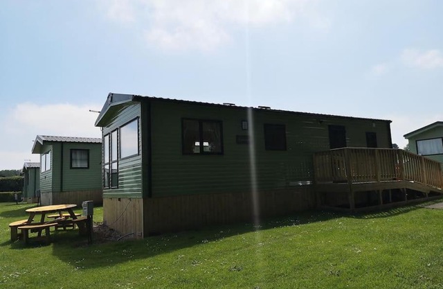 Plompton Mill Holiday Home