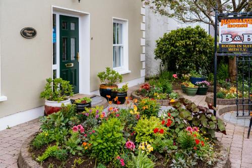Plougastel House B&B