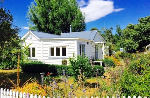 The Ploughman's Cottage - Bay of Islands escapada
