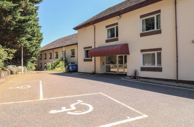 PLOVER, pet friendly in Kingsteignton