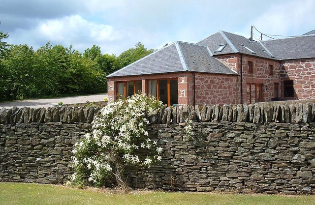 Plovermuir Cottage
