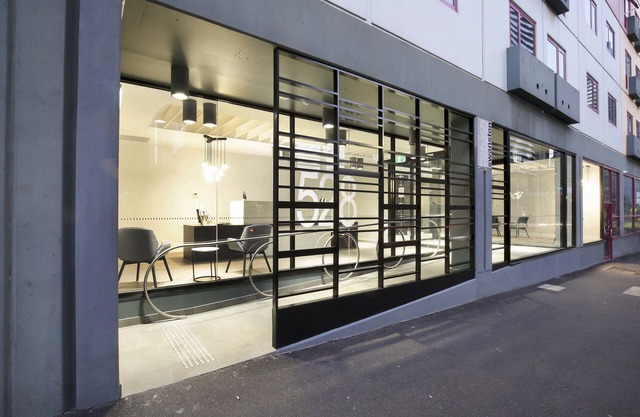 Plum Carlton Serviced Apartments