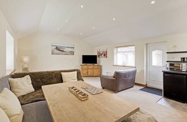 Plum Cottage