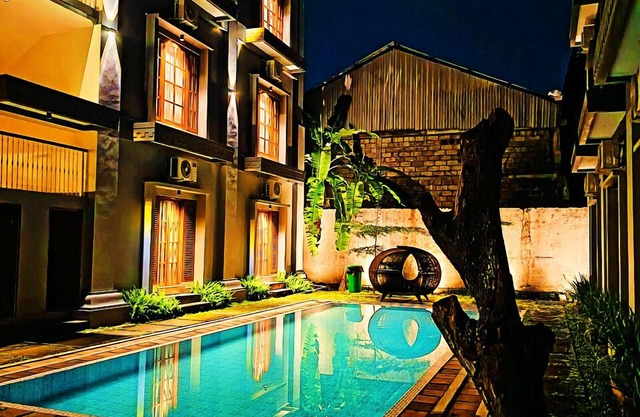 PLUM Dreamscape Bhagia Malioboro