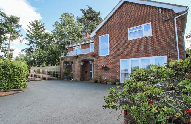 Plum Hill Studio, OSWESTRY