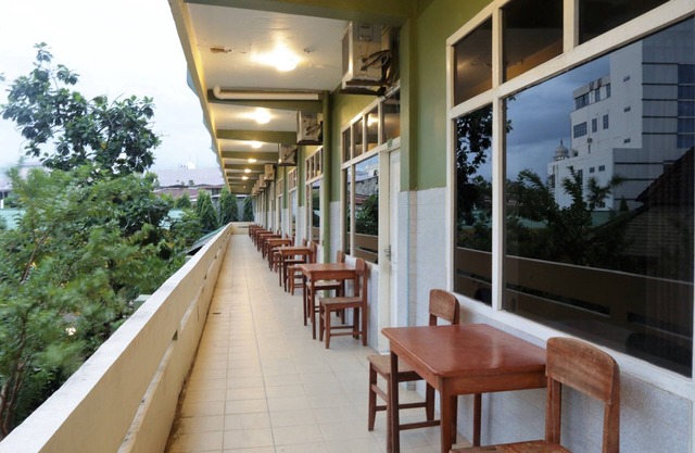 Plum Hotel Lading Banda Aceh
