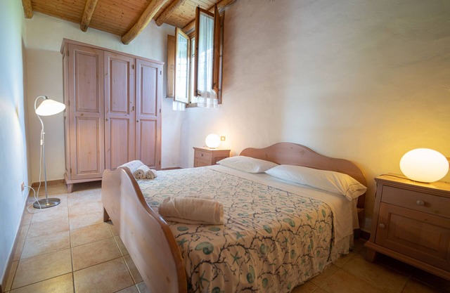 Appartamento Plumbago-Apartamento-Estándar-Baño Privado-Vista al Jardín