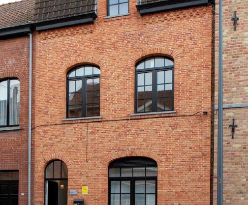 Plumer House