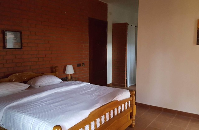 Plumeria Eco Trails Resort