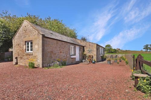 Plumtree Cottage