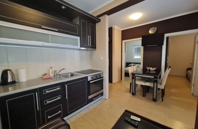 Plus Apartments