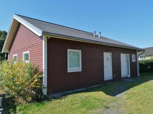 Plus Energy House