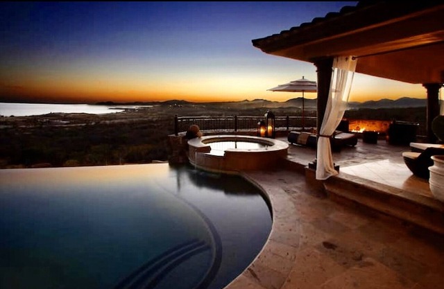 Plush! Plush! Plush! Custom Ocean View Villa.
