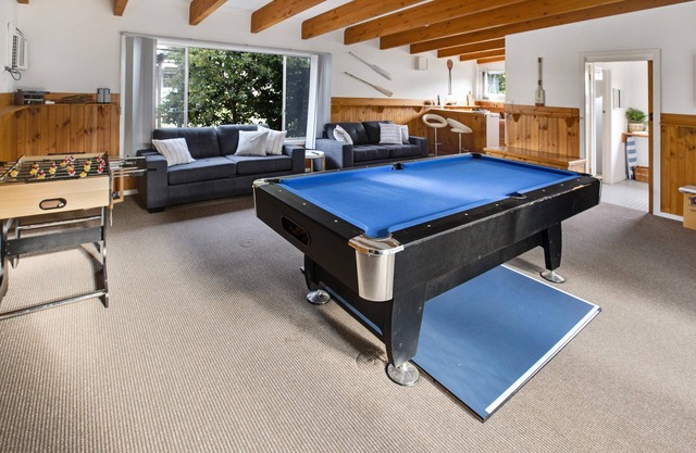 Plymouth - This beautifully presented holiday home has it all