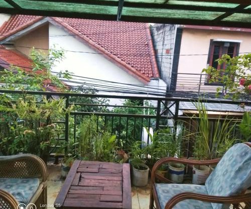 PM Room