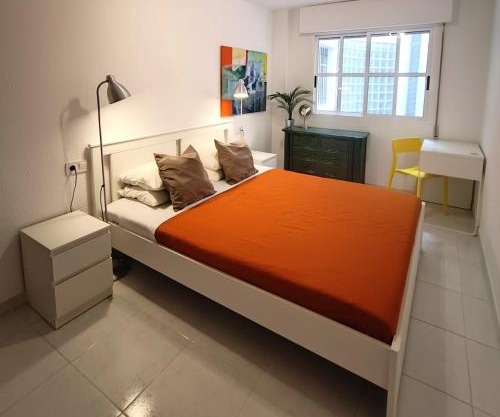 PMT15 - Seafront Apartment
