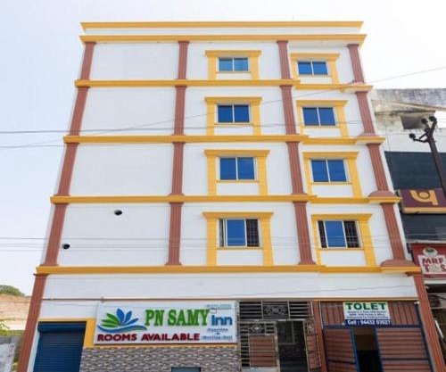 PN SAMY INN
