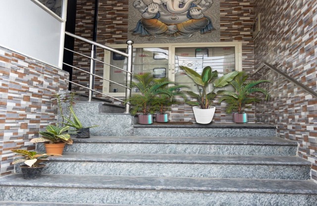 PN Samy Residency