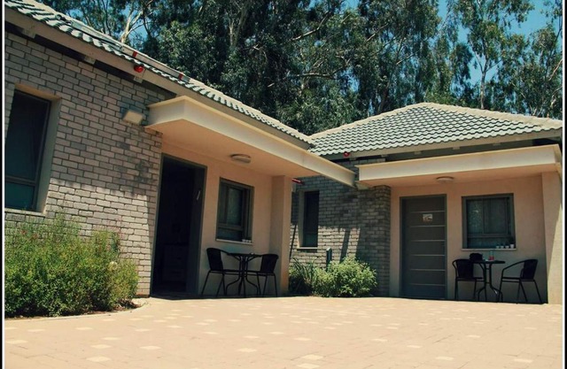 Pnina Yafa BaGalil Zimmer