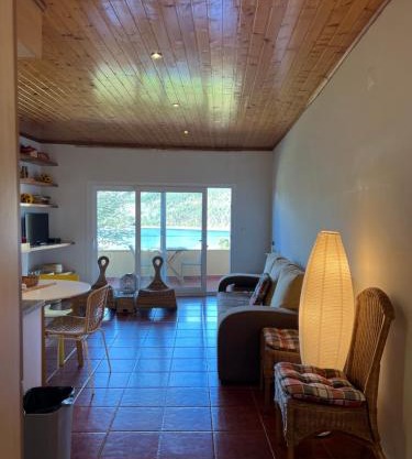 PNP Geres - casa on the LAKE 1