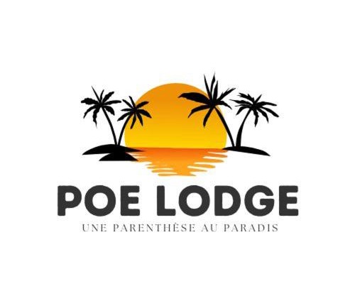 Poé Lodge - Une parenthèse au paradis