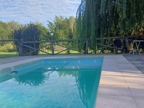 Posada El Algarrobo