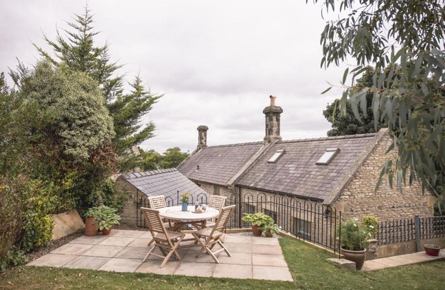 Poachers Cottage