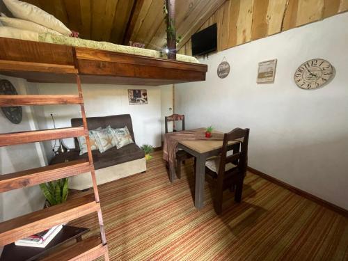 Poas Volcano Rooms