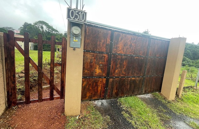 Poas Volcano Rooms