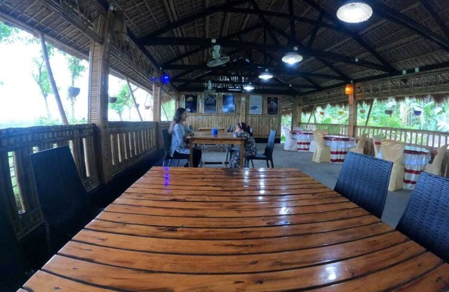 Pobitora Village Eco Camp