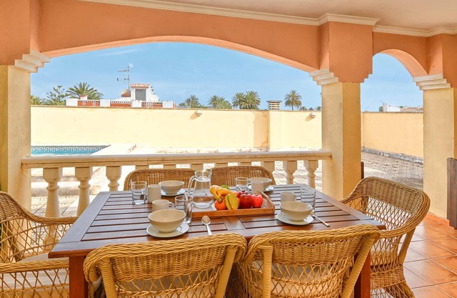 Poblets - Els Poblets, Costa Blanca